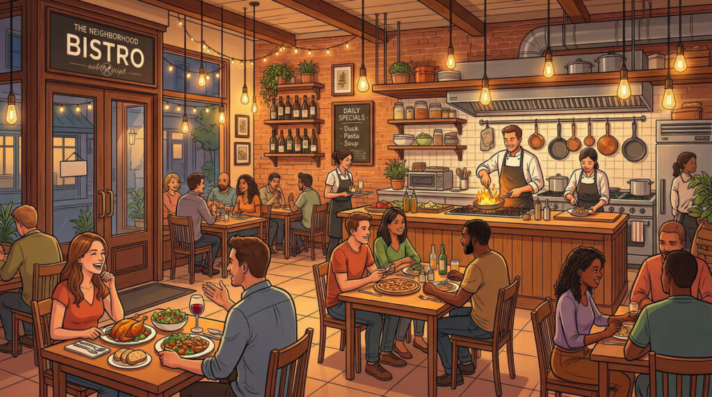 A Food Lover’s Guide to Debordieu Colony: Best Dining, Hidden Gems, and Local Flavors